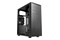 Obudowa PC Gembird Fornax 160 Midi Tower czarny