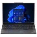 Laptop Lenovo ThinkPad E16 16" AMD Ryzen 7 7730U AMD Radeon 16GB 512GB SSD M.2 Windows 11 Professional