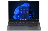 Laptop Lenovo ThinkPad E16 16" AMD Ryzen 7 7730U AMD Radeon 16GB 512GB SSD M.2 Windows 11 Professional
