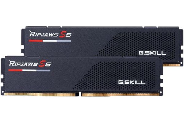 Pamięć RAM G.Skill Ripjaws S5 32GB DDR5 6000MHz 1.1V 30CL