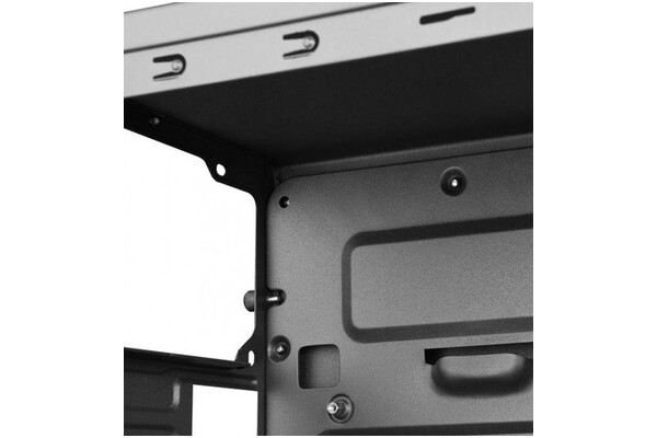 Obudowa PC Logic K23 Midi Tower czarny