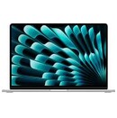 Laptop Apple MacBook Air 15.3" Apple M3 Apple M3 (10 rdz.) 8GB 512GB SSD macOS Sonoma - srebrny