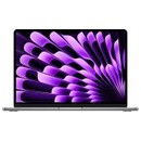 Laptop Apple MacBook Air 13.6" Apple M3 Apple M3 (10 rdz.) 8GB 512GB SSD macOS Sonoma