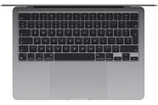 Laptop Apple MacBook Air 13.6" Apple M3 Apple M3 (10 rdz.) 8GB 512GB SSD macOS Sonoma