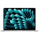 Laptop Apple MacBook Air 13.6" Apple M3 Apple M3 (10 rdz.) 8GB 512GB SSD macOS Sonoma - srebrny