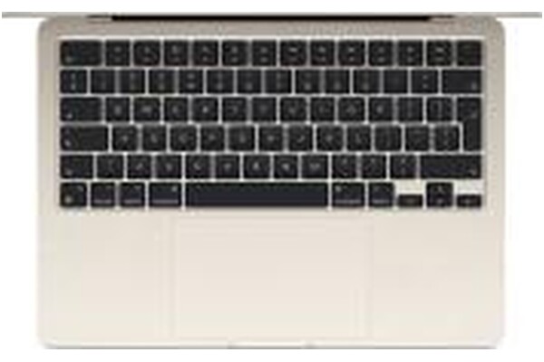 Laptop Apple MacBook Air 13.6" Apple M3 Apple M3 (8 rdz.) 8GB 256GB SSD macOS Sonoma