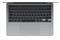 Laptop Apple MacBook Air 13.6" Apple M3 Apple M3 (10 rdz.) 16GB 512GB SSD macOS Sonoma