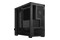 Obudowa PC Fractal Design Pop Mini Silent Solid Mini Tower czarny