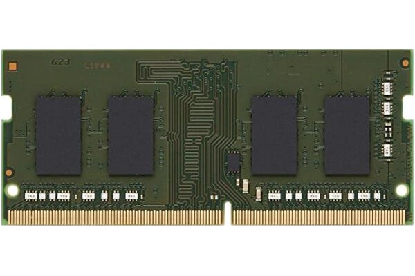 Pamięć RAM Kingston KCP432SS88 8GB DDR4 3200MHz