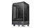Obudowa PC Thermaltake 100 The Tower Mini Tower czarny