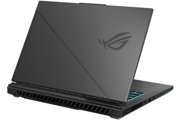 Laptop ASUS ROG Strix G16 16" Intel Core i7 13650HX NVIDIA GeForce RTX 4050 16GB 512GB SSD M.2