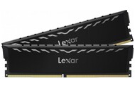 Pamięć RAM Lexar Thor Black 32GB DDR4 3600MHz