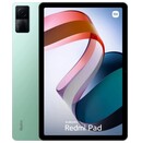 Tablet Xiaomi Redmi Pad 10.6" MediaTek Helio G99 4GB/128GB, zielony