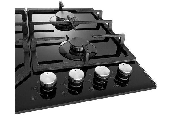 Płyta gazowa z palnikami Concept PDV7460