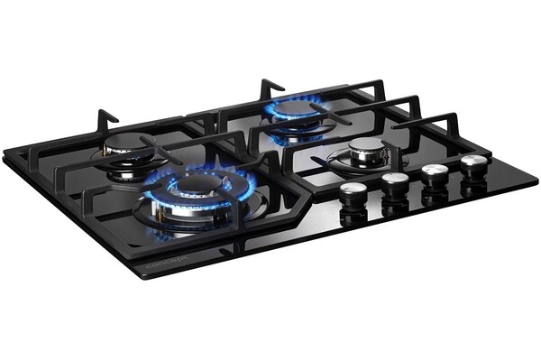 Płyta gazowa z palnikami Concept PDV7460