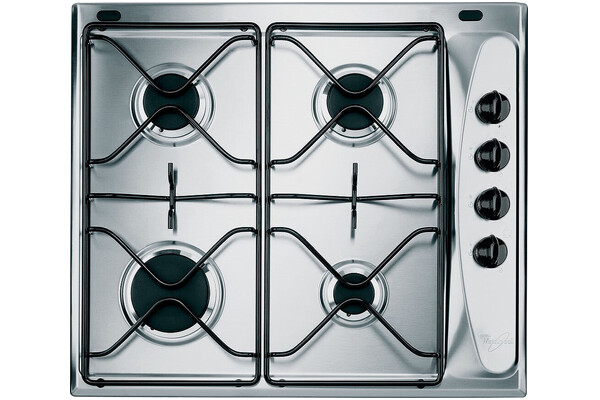 Płyta gazowa z palnikami Whirlpool AKM260IX