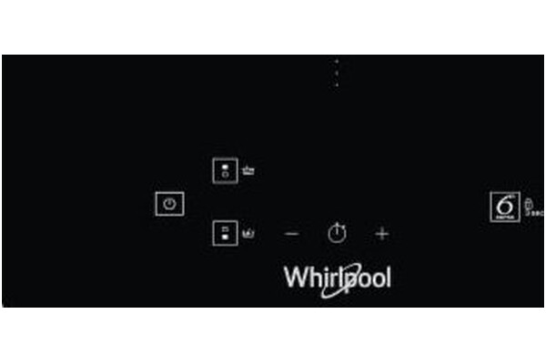 Płyta indukcyjna Whirlpool WSQ0530NE