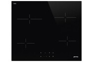 Płyta Ceramiczna Smeg SE264TD2