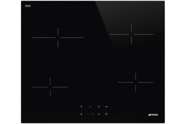Płyta Ceramiczna Smeg SE264TD2
