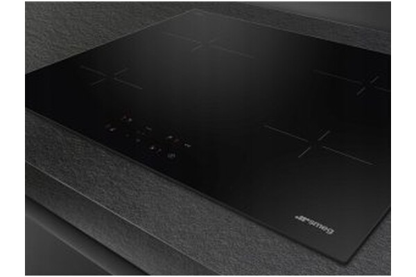 Płyta Ceramiczna Smeg SE264TD2