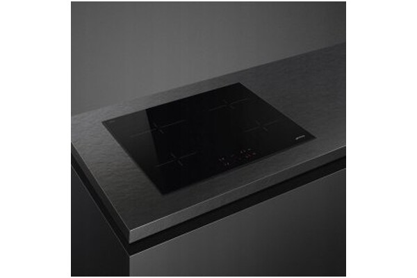 Płyta Ceramiczna Smeg SE264TD2