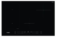 Płyta indukcyjna Whirlpool WLS3377BF