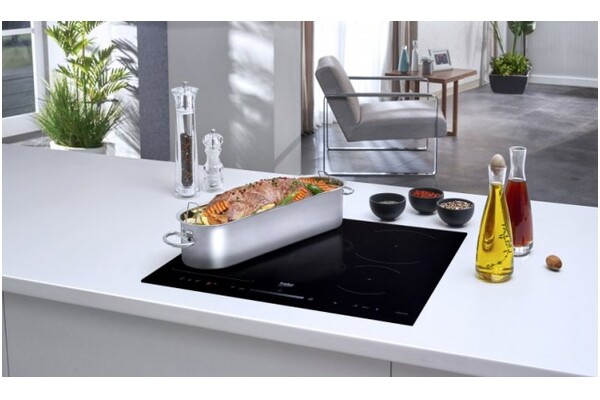 Płyta indukcyjna Beko HII64500FHT