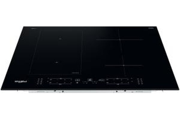 Płyta indukcyjna Whirlpool WLB4265BFIXL