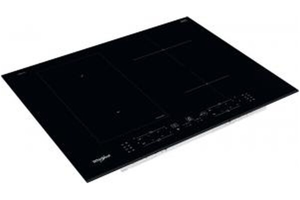 Płyta indukcyjna Whirlpool WLB4265BFIXL