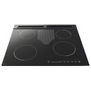 Płyta gazowa z palnikami SOLGAZ Optimex 4+1