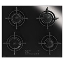 Płyta gazowa z palnikami SOLGAZ GNC 4