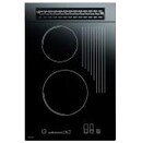 Płyta gazowa z palnikami SOLGAZ GPC 2+1