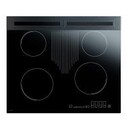 Płyta gazowa z palnikami SOLGAZ GPC 4