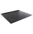 Płyta gazowa z palnikami SOLGAZ Innova Premium 4+1