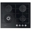Płyta gazowa z palnikami Whirlpool AKTL629NB1
