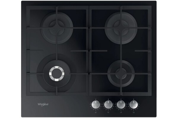 Płyta gazowa z palnikami Whirlpool AKTL629NB1