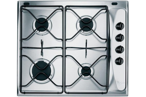 Płyta gazowa z palnikami Whirlpool AKM260IX