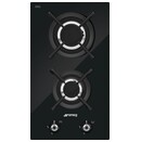Płyta gazowa z palnikami Smeg PV332CN