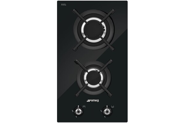 Płyta gazowa z palnikami Smeg PV332CN