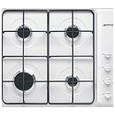 Płyta gazowa z palnikami Smeg S64SB