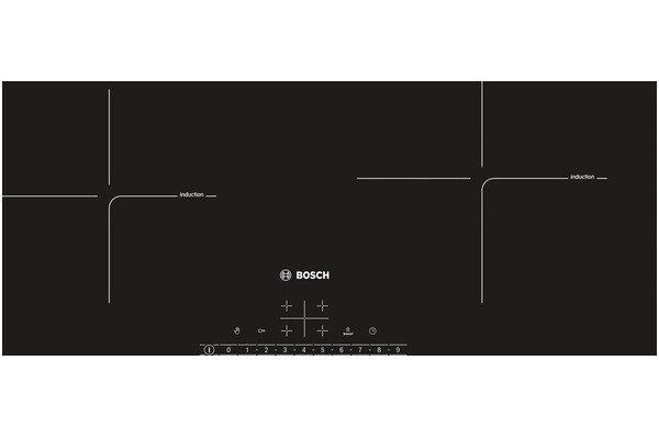 Płyta indukcyjna Bosch PIE631FB1E
