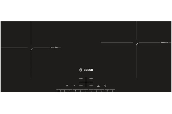 Płyta indukcyjna Bosch PIF651FB1E
