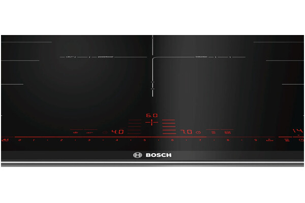 Płyta indukcyjna Bosch PXV975DC1E