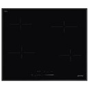 Płyta Ceramiczna Smeg SE464TB