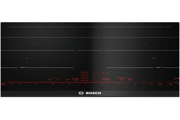 Płyta indukcyjna Bosch PXY675DE3E