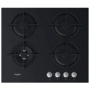 Płyta gazowa z palnikami Whirlpool AKT625
