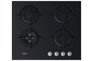 Płyta gazowa z palnikami Whirlpool AKT625