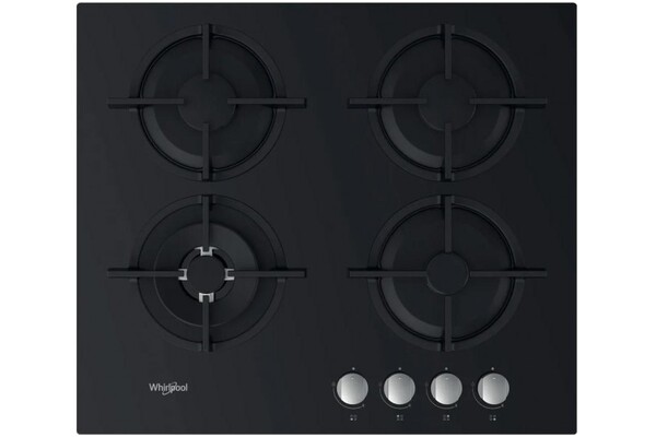 Płyta gazowa z palnikami Whirlpool AKT625