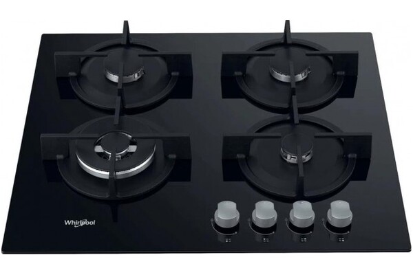 Płyta gazowa z palnikami Whirlpool AKT625