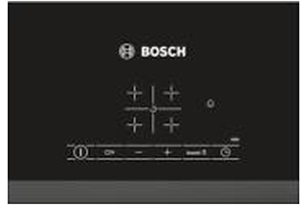 Płyta indukcyjna Bosch PUE631BB2E
